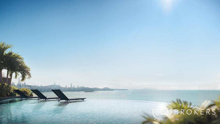 BEACH HOUSE COM PISCINA 4
