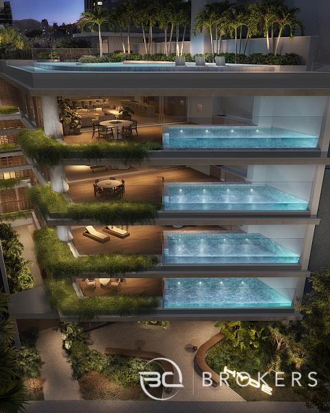 BEACH HOUSE COM PISCINA 3