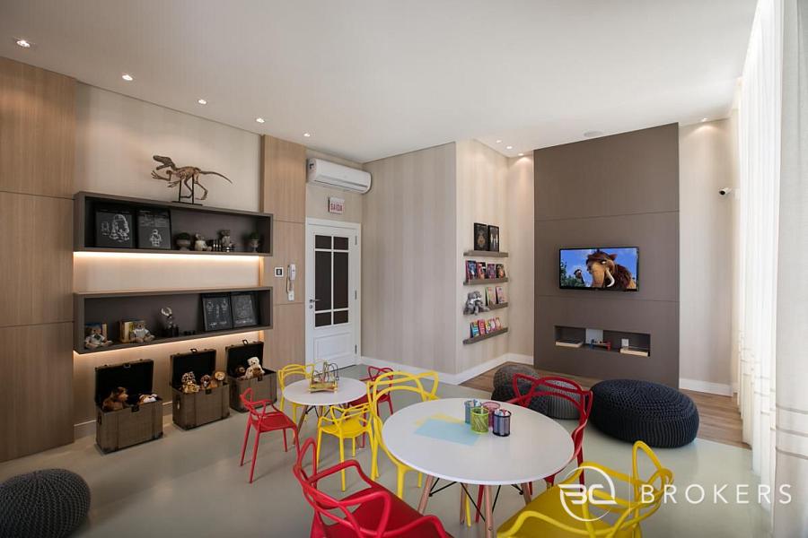 ALTO PADR�O - EMBRAED 31
