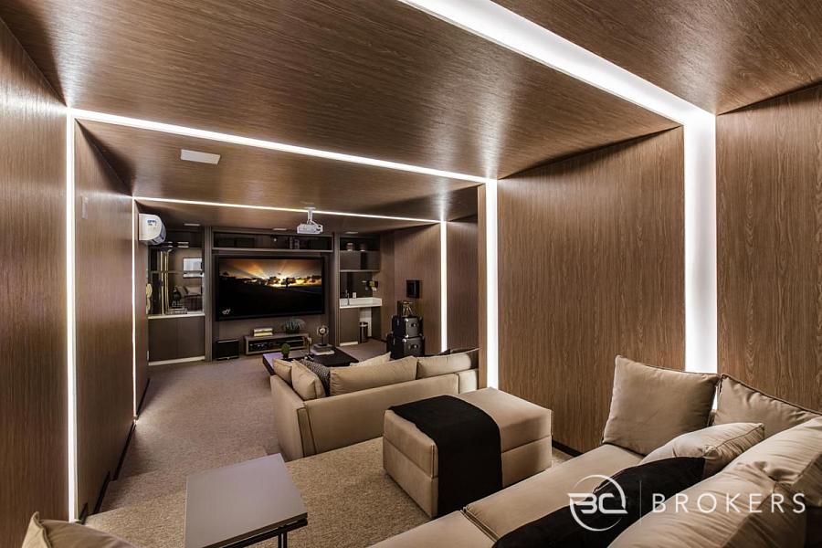 ALTO PADR�O - EMBRAED 29