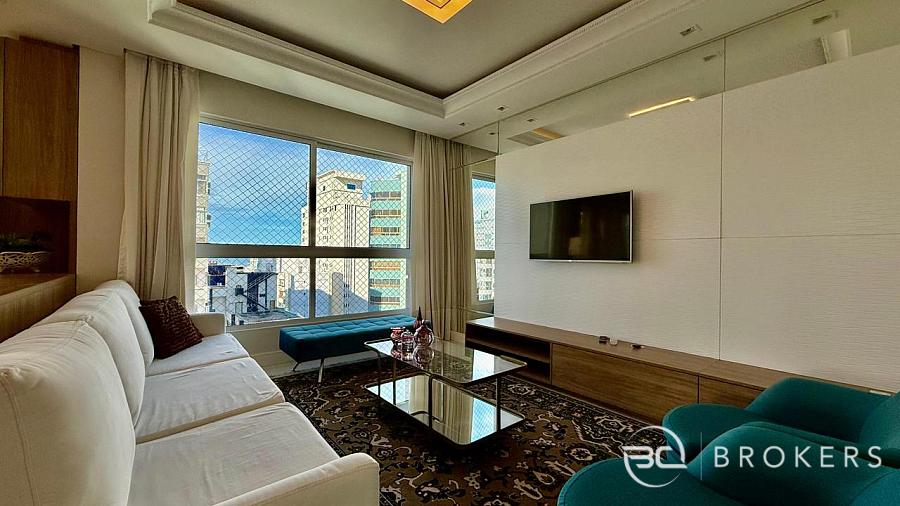 ALTO PADR�O - EMBRAED 4
