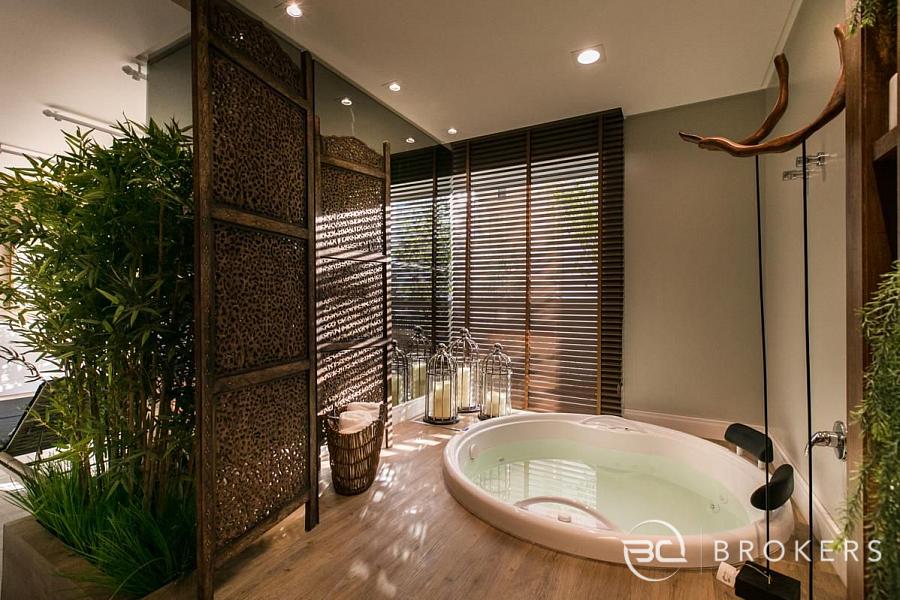 ALTO PADR�O - EMBRAED 28