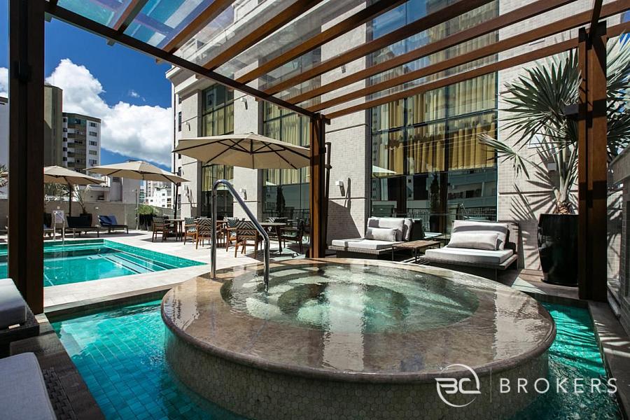ALTO PADR�O - EMBRAED 23