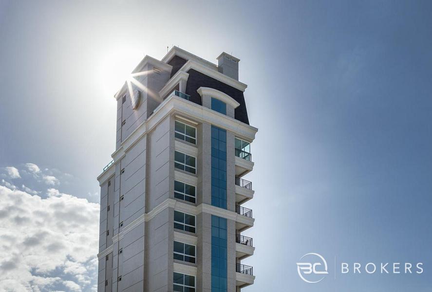 ALTO PADR�O - EMBRAED 32