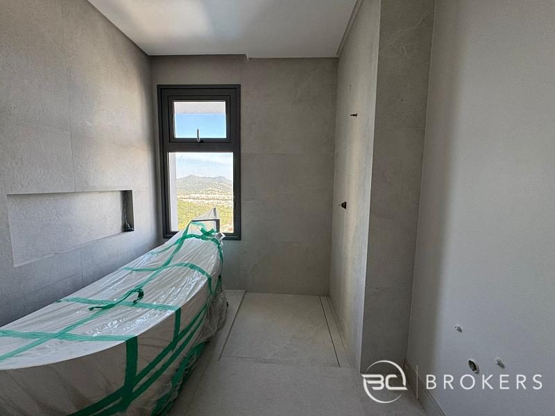 ANDAR ALTO - EMBRAED 10