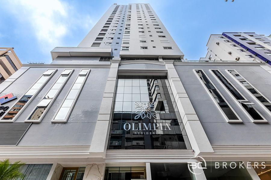 APARTAMENTO MOBILIADO VENDA OLIMPIA 2