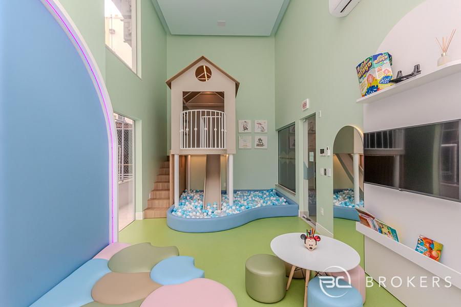 APARTAMENTO MOBILIADO VENDA OLIMPIA 22