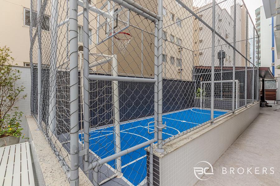 APARTAMENTO MOBILIADO VENDA OLIMPIA 12