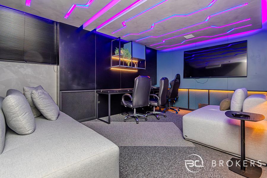 APARTAMENTO MOBILIADO VENDA OLIMPIA 19