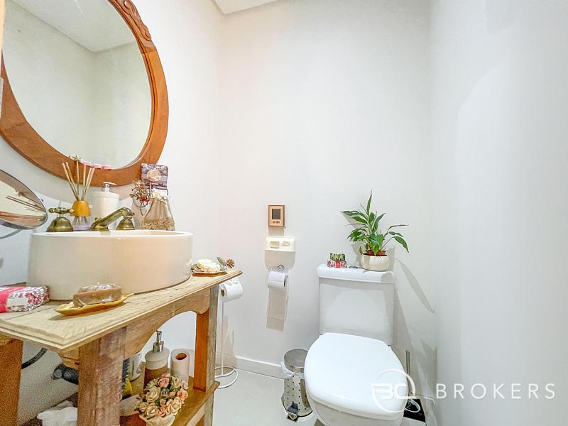 LOCALIZA��O PRIVILEGIADA AV. BRASIL 8
