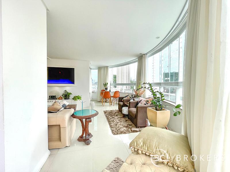 LOCALIZA��O PRIVILEGIADA AV. BRASIL 5