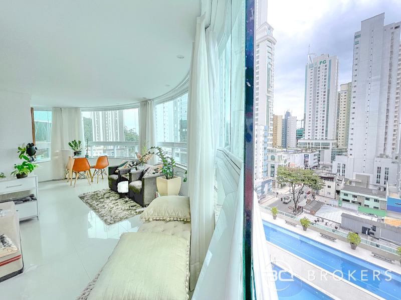 LOCALIZA��O PRIVILEGIADA AV. BRASIL 9