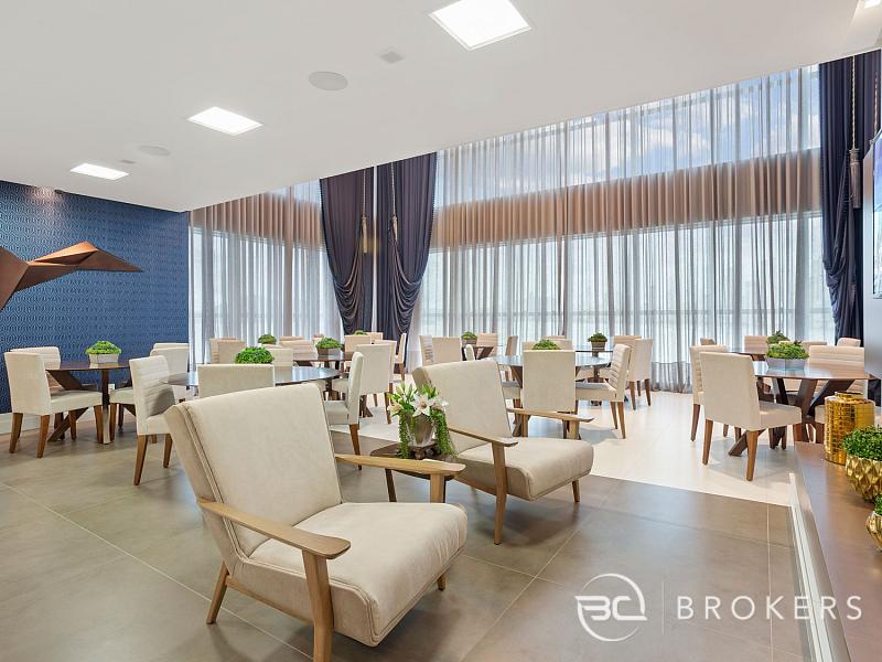 FRENTE MAR - DUPLEX DE 540 M� 22