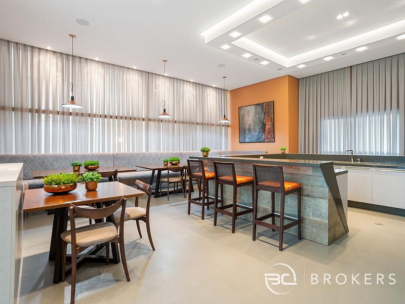 FRENTE MAR - DUPLEX DE 540 M� 23