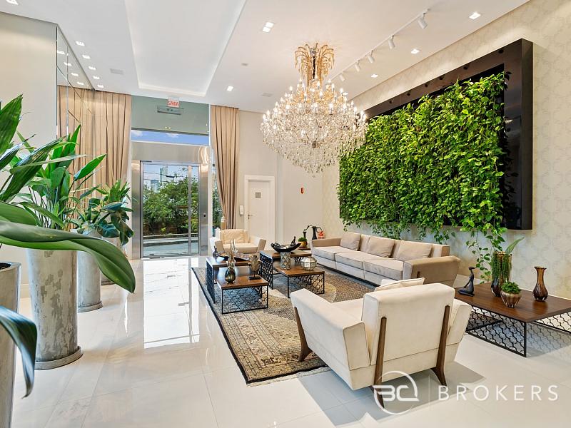 FRENTE MAR - DUPLEX DE 540 M� 24