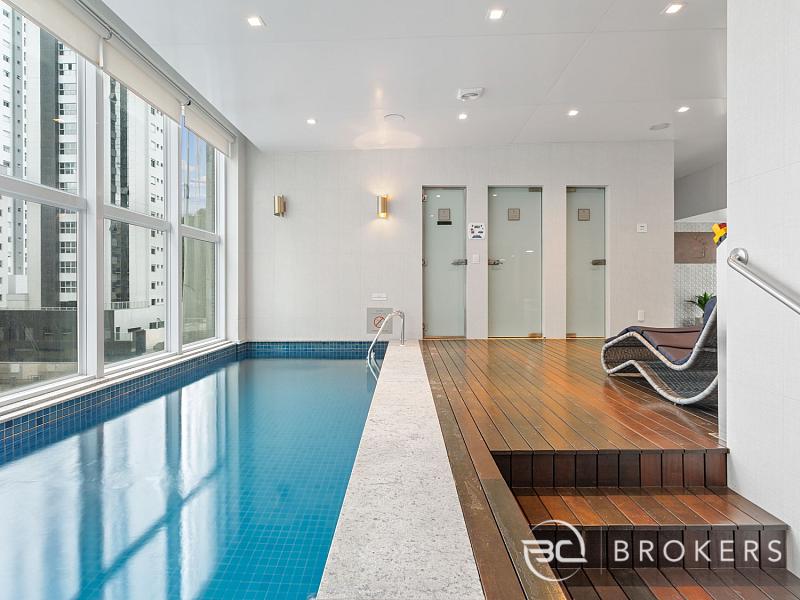 FRENTE MAR - DUPLEX DE 540 M� 28