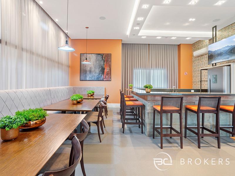 FRENTE MAR - DUPLEX DE 540 M� 32