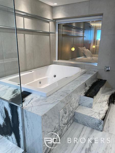 FRENTE MAR - DUPLEX DE 540 M� 10
