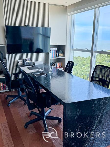 FRENTE MAR - DUPLEX DE 540 M� 5