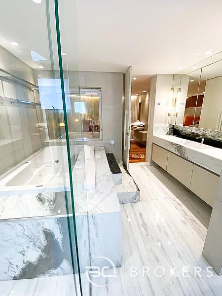 FRENTE MAR - DUPLEX DE 540 M� 7