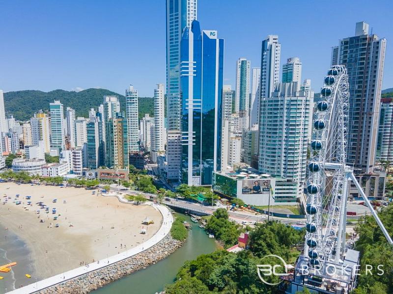 FRENTE MAR - DUPLEX DE 540 M� 16