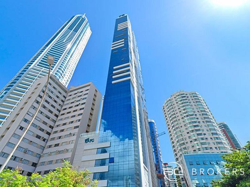FRENTE MAR - DUPLEX DE 540 M� 15