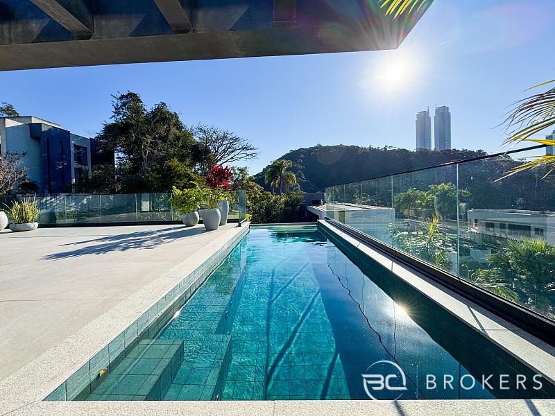 ALTO PADR�O BELLA VISTA RESIDENCE CLUB 16