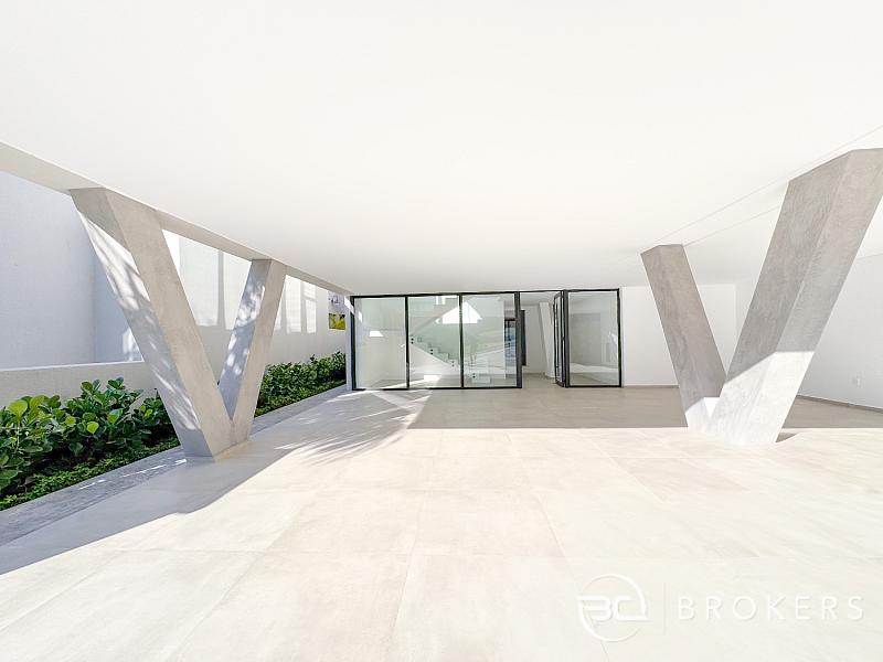 ALTO PADR�O BELLA VISTA RESIDENCE CLUB 25