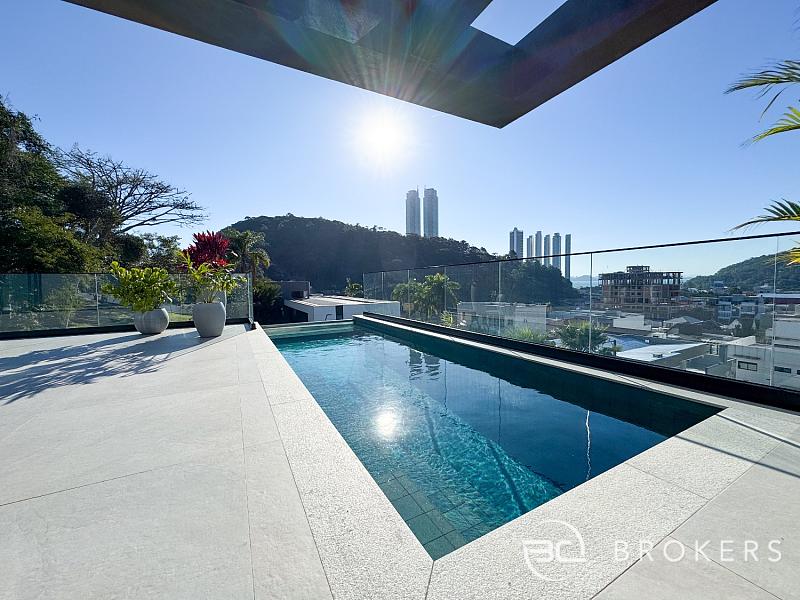 ALTO PADR�O BELLA VISTA RESIDENCE CLUB 17