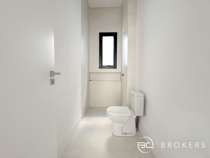 ALTO PADR�O BELLA VISTA RESIDENCE CLUB 4