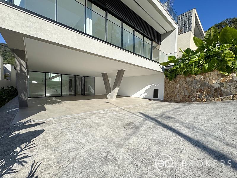 ALTO PADR�O BELLA VISTA RESIDENCE CLUB 12