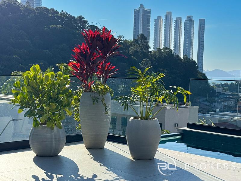 ALTO PADR�O BELLA VISTA RESIDENCE CLUB 19