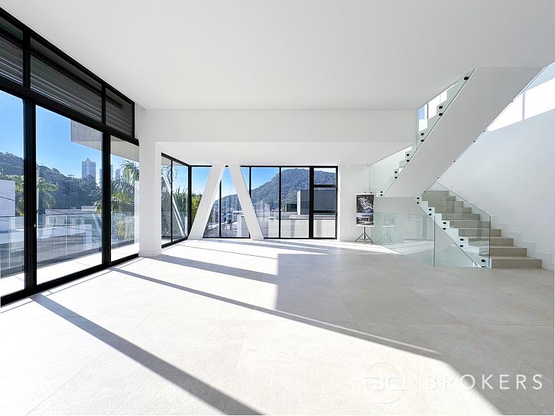 ALTO PADR�O BELLA VISTA RESIDENCE CLUB 23