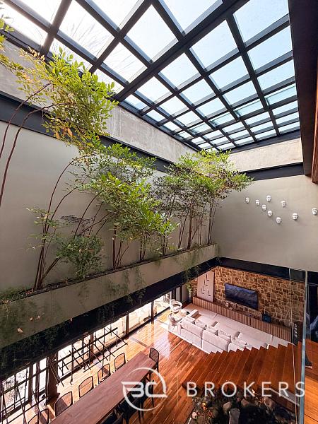 VISTA PARA O CAMPO DE GOLF, MOBILIADO E DECORADO 9