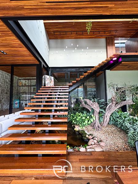 VISTA PARA O CAMPO DE GOLF, MOBILIADO E DECORADO 11