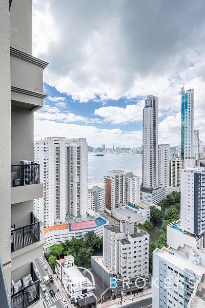 COBERTURA DUPLEX COM PISCINA PRIVATIVA 7