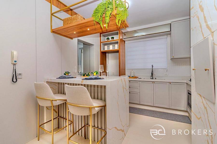 MOBILIADO E DECORADO 5