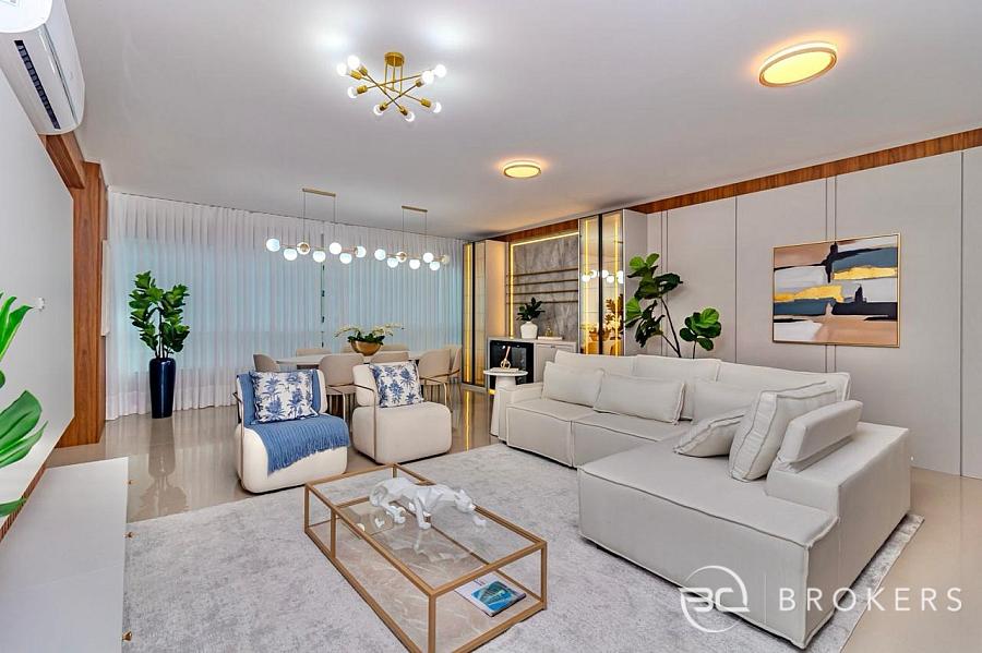 MOBILIADO E DECORADO 4