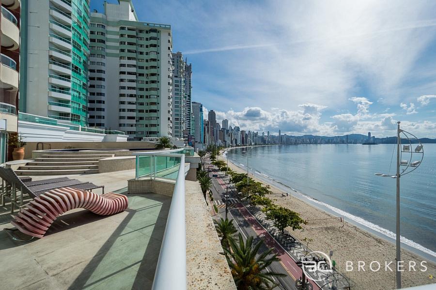 FRENTE MAR - BARRA SUL 1