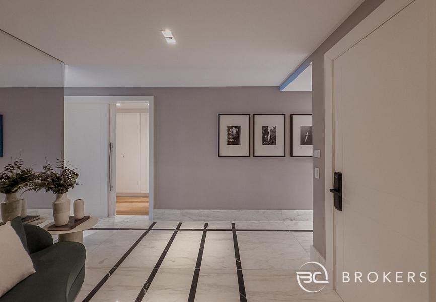 APARTAMENTO DECORADO 10