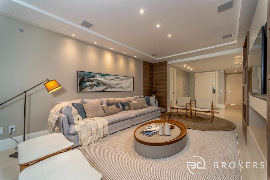 APARTAMENTO DECORADO 7