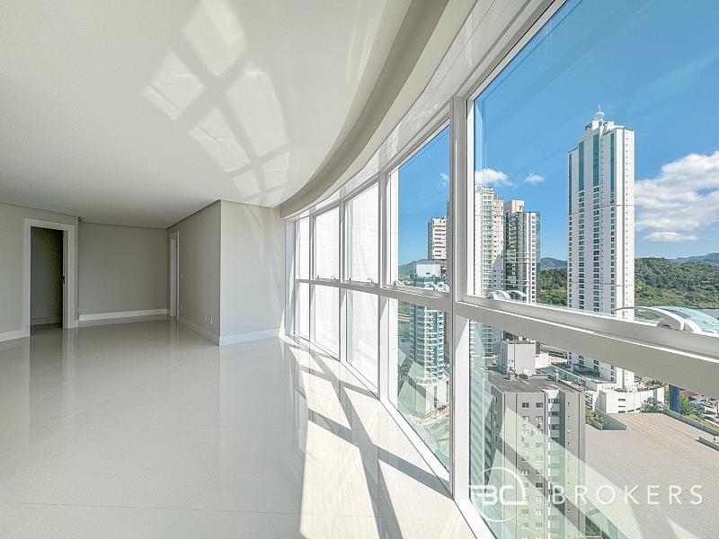 ANDAR ALTO, QUADRA DO MAR, 03 SU�TES, FG EMPREENDIMENTOS 2