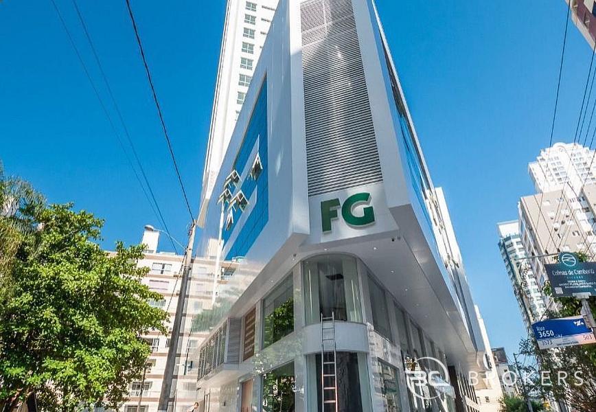 ANDAR ALTO, QUADRA DO MAR, 03 SU�TES, FG EMPREENDIMENTOS 13
