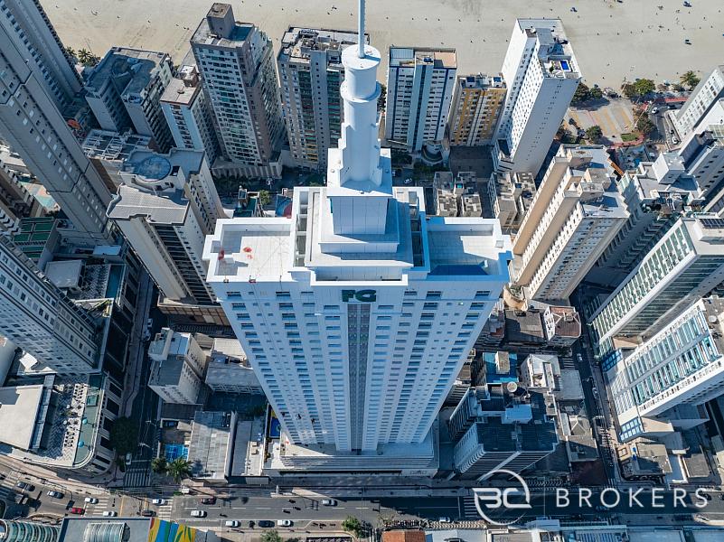 ANDAR ALTO, VISTA MAR, 04 SU�TES 39