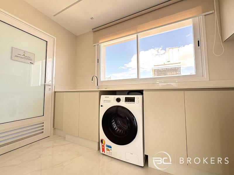 VISTA MAR, ANDAR ALTO, 04 SU�TES 8