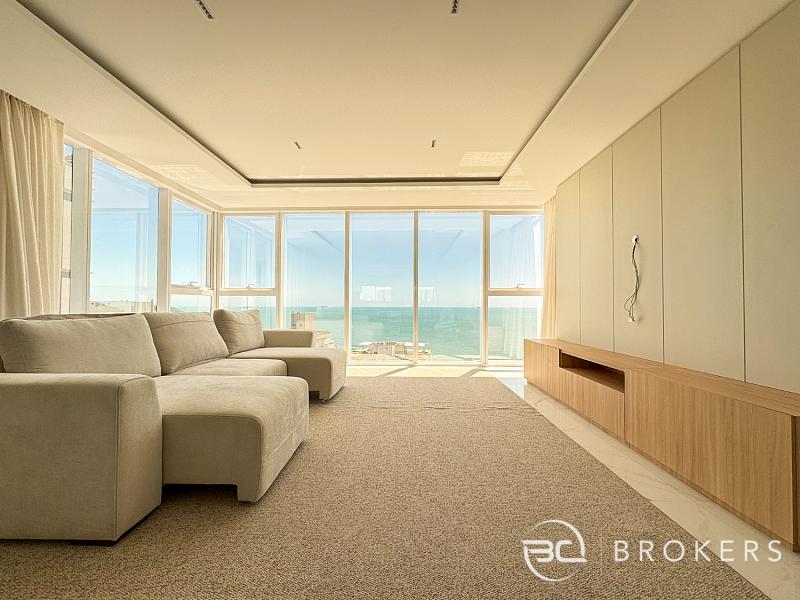 VISTA MAR, ANDAR ALTO, 04 SU�TES 1