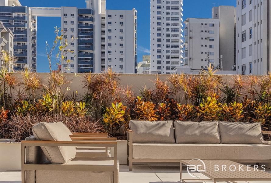 VISTA MAR, ANDAR ALTO, 04 SU�TES 22