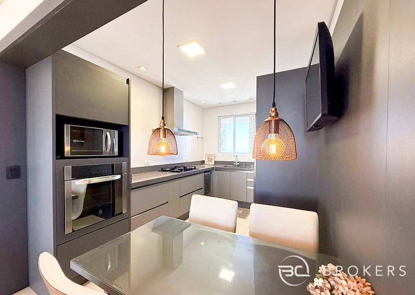 COBERTURA 3 SUITES 3 VAGAS COM HIDRO 17