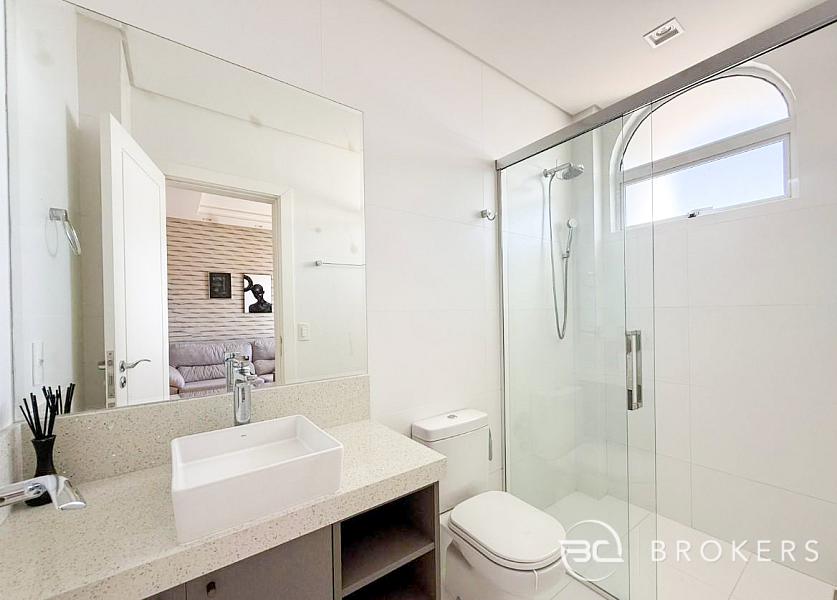 COBERTURA 3 SUITES 3 VAGAS COM HIDRO 24
