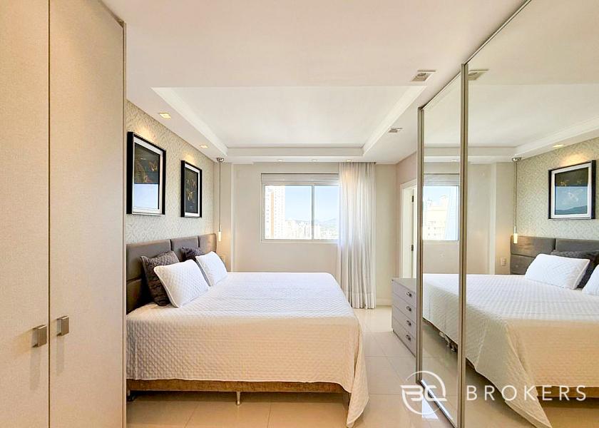 COBERTURA 3 SUITES 3 VAGAS COM HIDRO 26